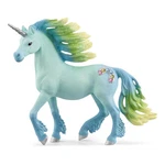 Schleich 70722 Marshmallow Unicorn Stallion Bayala Toy Figurine For Children Age New. Price: $25.53.