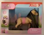 Schleich Horse Club Sofia's Beauties Andalusian Mare Figure 42580 Playset New. Price: $10.99.