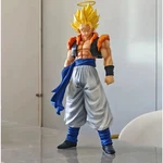 Zb Studio 30CM Gogeta Dragon Ball Ssj Anime Figure Statue Collectible Pvc Action New. Price: $53.89.