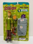 Equity Marketing Scooby-doo Skatin' Shaggy Series 3 2001 Mip Roller Skates New. Price: $42.24.