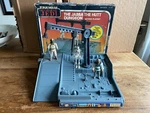 Kenner Star Wars Return Of The Jedi Jabba Hutt Dungeon 71381 1983 Used. Price: $249.99.