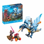 Playmobil Novelmore 71644 Dragon Gold Guarding Includes Movable Two New. Price: $89.34.