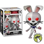 Funko Pop Games 1130 Five Nights At Freddy's 2 Vanny Vinyl Figure New. Price: $16.95.