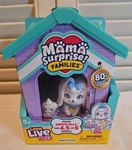 Maltese Family Little Live Pets Mama Surprise Families Mip House New. Price: $19.99.