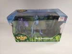 Vintage Disney's Bug's Life Battalion 6" Figure Set 1998 Mattel Sealed Nib New. Price: $54.99.