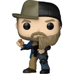 Stranger Things Split Jim Hopper Funko Pop! Vinyl Figure #1907 New. Price: $14.99.