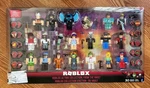 Roblox Action Collection From The Vault Limited Edition - New Read Description. Price: $100.00.