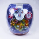 Littlest Pet Shop Teeniest Tiniest Barnyard Play Set 2006 Hasbro Nib Sealed New. Price: $174.98.