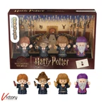 New Little People Collector Harry Potter And The Sorcerer's Stone Figure Set. Price: $21.25.