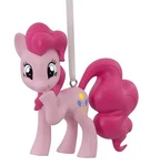 Hallmark: Pinkie Pie - My Little Pony Hasbro Holiday Ornament New. Price: $13.99.
