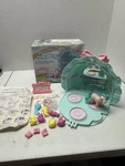 Vtg 1986 Hasbro My Little Pony Baby Bonnet School Of Dance - Near Complete Used. Price: $49.99.