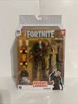 Fortnite Recruit Jonesy Legendary Series 6 Figure 2021 Epic Games Jazwares 8 Pc New. Price: $29.99.