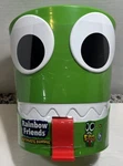 Rainbow Friends Green Series 3 Ultimate Bundle Action Figure Playset New. Price: $38.99.