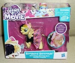 2022 My Little Pony Mlp Zipp Storm With Keychain & Accessories New Box. Price: $15.95.