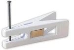 Corvus 600681 Nail Holder, Multi-color New. Price: $13.49.