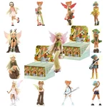 Pop Mart Peach Riot Punk Fairy Series Confirmed Figure Sealed Bag In Open Box New. Price: $21.99.