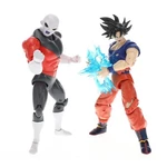 Dragon Ball Super - Goku Ultra Instinct Sign Vs Jiren 6.5" Battle Pack Action... New. Price: $70.72.