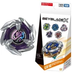 Takara Tomy Beyblade UX-18 05 Dran Dagger 7-55G Random Booster Vol. New. Price: $18.99.