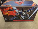 Hasbro Haslab Gijoe Cobra Rattle Mib Complete All Tiers New. Price: $479.99.