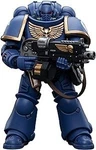 Joytoy Warhammer 40,000 Action Figure 1/18, Ultramarines Intercessors New. Price: $35.35.
