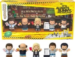 Little People Collector Always Sunny In Philadelphia Special Edition Figure New. Price: $44.05.