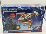 Talon Fighter He-man Masters Of The Universe Motu Mattel New Sealed. Price: $13.95.