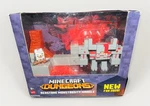 Minecraft Dungeons Redstone Monstrosity Mangle Battle Box 2020 New. Price: $38.06.
