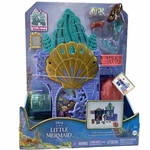 Disney The Little Mermaid Playset - Mattel New. Price: $25.46.