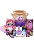 Moose Toys Magic Mixies Cauldron - Pink New. Price: $80.00.