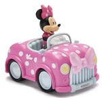 Disney Parks Minnie Mouse Pullback Car Pink Toy New With Tag. Price: $19.79.