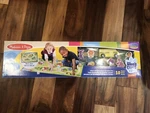 Melissa & Doug Blues Clues You! Blue's Neighborhood Activity Rug Playset New. Price: $49.98.