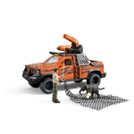 Jungle Off-road Adventure Schleich New. Price: $128.24.