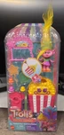 Dreamworks Trolls Fun Surprise Fairfest Viva Small Doll & Accessories New. Price: $8.99.