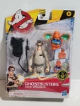 Ghostbusters Fright Features Egon Spengler Figure With Interactive New. Price: $18.00.
