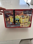 Disney Pixar Cars Luigi's Casa Della Tires Playset Brand New & Sealed. Price: $119.99.