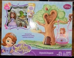 Disney Sofia The First Forest Play Set Princess And Animals Mattel New Nib. Price: $29.95.