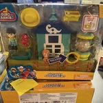 Dino Ranch Hatchery Adventure Figure And Accessories Set (ages 3+) New. Price: $16.99.