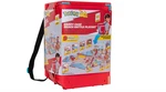 Pokemon Carry Case Beach Battle Playset - 4 Fun Zones! Jazwares New. Price: $45.95.