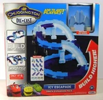 Chuggington Die-cast Icy Escapade Track Expansion Pack Tomy 54308 Nib Rare New. Price: $129.99.