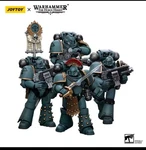 Joytoy Warhammer Model Action Figure Tactical Squard New. Price: $35.00.