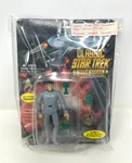 Classic Star Trek Movie Series Commander Spock Playmates Collectors #000640 New. Price: $32.99.