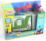 Die Cast Colin The Wharf Train - Mattel Ibs Nuovo. Price: $19.75.