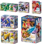 NO.1 Sentai Gozyuger Dx Tegasword Megazord Morpher & 5 Set Bandai New Fedex. Price: $298.00.