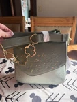 Loungefly Disney Tinker Bell 4-LEAF Clover Crossbody Bag ( WDTB3159) Nwt New. Price: $69.00.