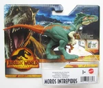 Jurassic World Moros Intrepidus Action Figure Dominion Ferocious Pack Dinosaur New. Price: $8.90.