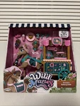 Wild Manes Cocoa's Bakery Cafe Playset Horse Pony New. Price: $5.13.