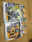 Star Wars Young Jedi Adventures Lot Of 5 Nib New. Price: $50.00.