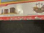 Super Mario Bros Switchback Hill Playset Bullet Bill Figures Jakks New. Price: $8.99.