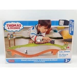 Fisher Price Thomas & Friends Diesels Adventure Push Along Train Track Set HNP81 New. Price: $15.00.