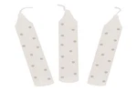 Goki 60695 - Birthday Candle Set, Grey Polka Dots (for GK106/GK108/55985/60975/6 New. Price: $23.27.